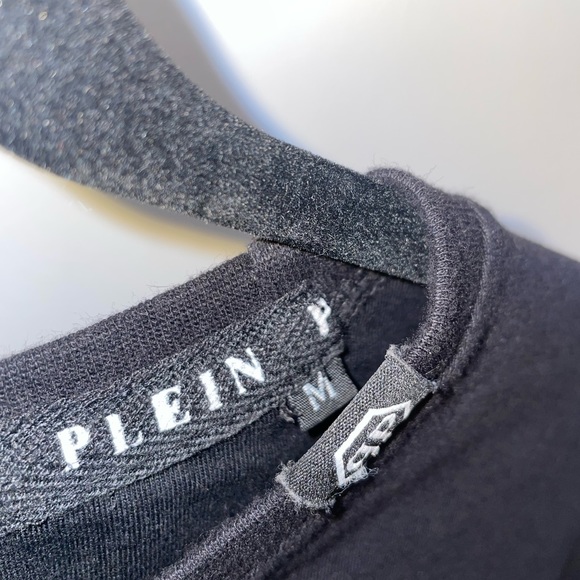 Philipp Plein Men’s T shirt - Picture 5 of 7